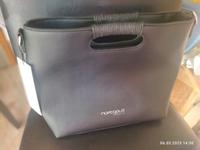 Handtasche Tasche von Hüftgold in schwarz neu! Umhängetasche Sachsen-Anhalt - Petersberg (Saalekreis) Vorschau