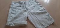 Cecil short gr. 28 weiss Bayern - Mering Vorschau