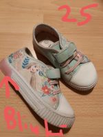 Kinder Schuhe + Blinki Mädchen Gr. 25 Prinzessin Leipzig - Stötteritz Vorschau