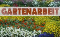Garten Arbeit Nordrhein-Westfalen - Herscheid Vorschau