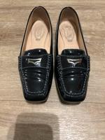 Tods Damenschuhe, Größe 39 top Zustand Hessen - Viernheim Vorschau