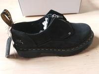 Dr.Martens X A-Cold-Wall 1461 Leder-Schuhe Bex Düsseldorf - Friedrichstadt Vorschau