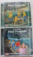 Fünf Freunde CD's Niedersachsen - Grasleben Vorschau