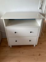 Kommode, weiß, Ikea Hemnes, 84x87x44 BxHxT Kreis Pinneberg - Wedel Vorschau