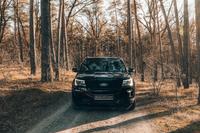 Ford Explorer 3.5i  V6 4x4 Sport 7 Sitze Navi Leder K Brandenburg - Nauen Vorschau