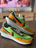 Nike LD Waffle Sacai Gr 44 Hessen - Eschwege Vorschau