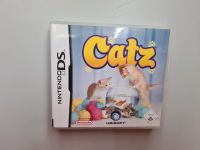 Nintendo DS, Spiel, Catz Kiel - Elmschenhagen-Kroog Vorschau