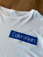Calvin Klein t Shirt Pullover M Nordrhein-Westfalen - Hamm Vorschau