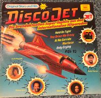 Disco Jet 1981 Hessen - Riedstadt Vorschau