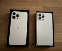 iPhone 13 Pro Max in weiß Bayern - Rosenheim Vorschau