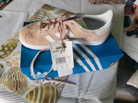 Adidas Originals Gazelle Damen Sneaker in Rosa.Grösse 36  2/3.Neu Nordrhein-Westfalen - Düren Vorschau