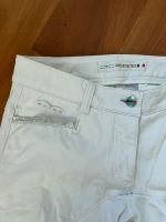 Animo Reithose weiß Grösse 34 Bremen - Oberneuland Vorschau