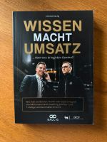 NEU: Wissen macht Umsatz / Buch - Baulig Baden-Württemberg - Karlsruhe Vorschau