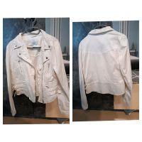 Jeansjacke Amisu top Größe 38 40.  13euro Stuttgart - Weilimdorf Vorschau