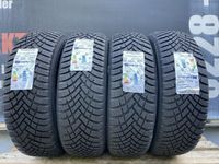 4 NEUE Hankook  Winterreifen 205 60 R16 92H  Inklusive  Montage Bonn - Bad Godesberg Vorschau