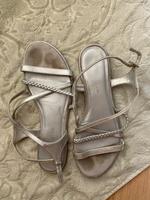 Riehmensandalen Berlin - Neukölln Vorschau