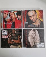 CDs Outlandish, Jean Paul, 50 Cent, Shakira Nürnberg (Mittelfr) - Nordstadt Vorschau