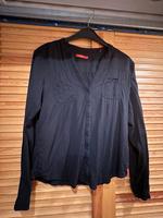 Bluse von Esprit, Damen, schwarz, Größe XS Baden-Württemberg - Mosbach Vorschau
