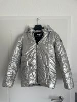 Esprit, Winterjacke, silber, Gr. 164 Nordrhein-Westfalen - Ahaus Vorschau