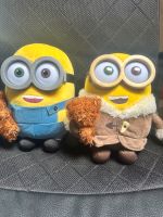 Minions Kuscheltier Brandenburg - Märkische Heide Vorschau