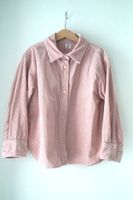 H&M Cordjacke rosa (Gr. 128) Nordrhein-Westfalen - Niederkassel Vorschau