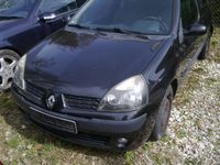 Renault Clio 2 Unfallfahrzeug Bayern - Prittriching Vorschau