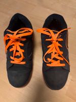 Heelys Kinder Propel 2.0 Rollen-Sneaker schwarz-orange Gr. 38 Hannover - Bothfeld-Vahrenheide Vorschau