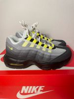 Nike Air Max 95 OG Sneaker Gr. 35 NEU Aachen - Aachen-Mitte Vorschau