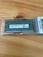 4GB Arbeitsspeicher PC4-2133P-SAB-11, Notebook und Tiny PC Bayern - Schlüsselfeld Vorschau