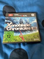 Xenoblade Chronicles 3D Baden-Württemberg - Rainau Vorschau