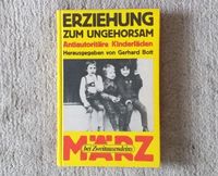 Erziehung zum Ungehorsam Hessen - Münzenberg Vorschau