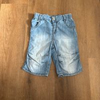 Denim Jeans Shorts 98/104 kurze Hose Nordrhein-Westfalen - Soest Vorschau