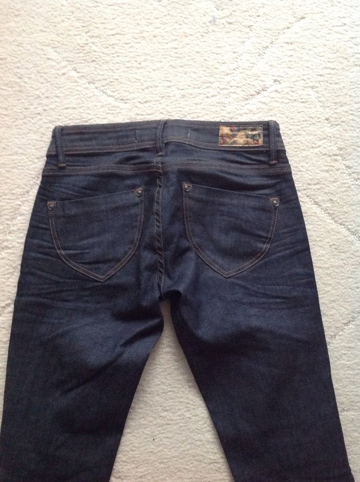 Damen Freeman Porter Jeans  Gr XS neu in Ellersleben