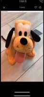 Stofftier Pluto Disney neu  Micky Maus Bayern - Würzburg Vorschau