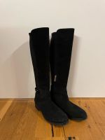 Ungetragene Wildleder Stiefel von Hilfiger (Größe 38) Bayern - Landshut Vorschau