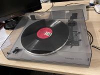 THORENS TD 170 Plattenspieler Friedrichshain-Kreuzberg - Kreuzberg Vorschau