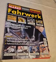 Magazin Oldtimer Markt Fahrwerk Reparaturen Nr. 41 2008 Nordrhein-Westfalen - Kleve Vorschau