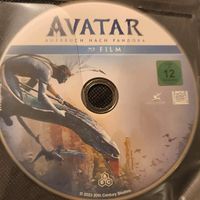 Avatar Blu-ray, Disc only! Baden-Württemberg - Böblingen Vorschau