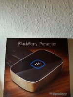 Blackberry Bluetooth Presenter, NEU+OVP Frankfurt am Main - Bockenheim Vorschau