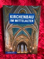 Sachbuch | Kirchenbau im Mittelalter | Dietrich Conrad Bielefeld - Stieghorst Vorschau