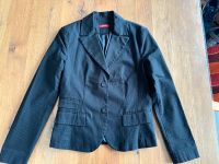 Blazer, S. Oliver, schwarz, Gr. 36 Hessen - Lützelbach Vorschau