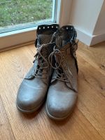 Boots Stiefeletten von SDS, Größe 38 Saarland - Saarlouis Vorschau