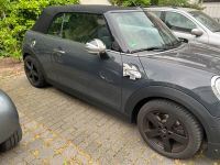 4 Alufelgen Marke DEZENT Mini Cooper 7J 16 H2 F57 5x112 Köln - Mülheim Vorschau