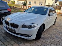 BMW 520d Touring F11 Baden-Württemberg - Mudau Vorschau