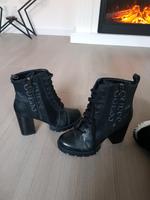 Damen Stiefelette von Guess Sachsen-Anhalt - Halle Vorschau