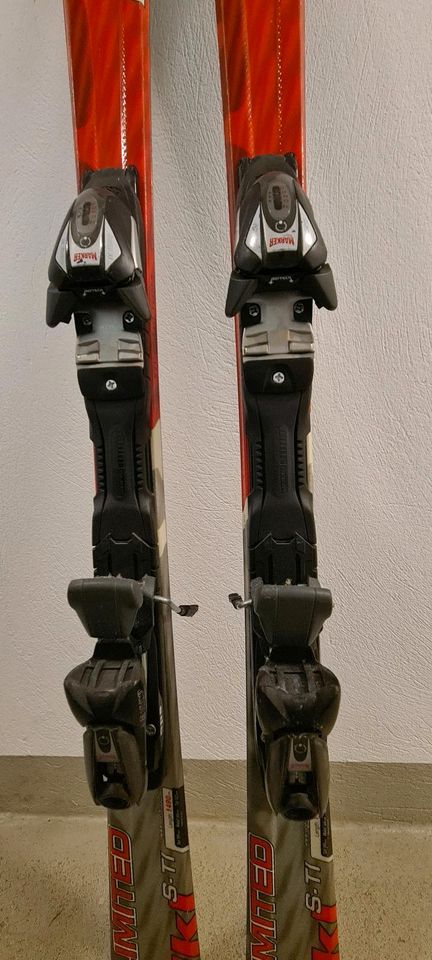 Ski Völkl Limited 150 cm in Gütersloh