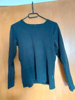 Schwarzes Langarmshirt Bayern - Fensterbach Vorschau