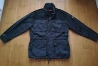 Fjäll Raven Männer Jacke Outdoor schwarz G-1000 Nordrhein-Westfalen - Rheine Vorschau