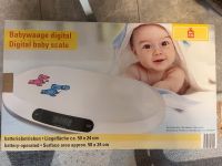 Babywaage digital Niedersachsen - Salzgitter Vorschau