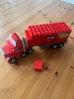 Lego Duplo Cars, Mack, LKW Bayern - Diedorf Vorschau